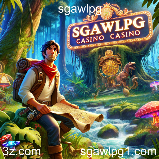 Explorando Mundos: A Magia dos Jogos de Aventura